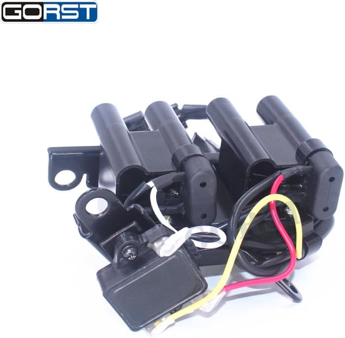 ya 4 8.24 baidi Ignition coil for Hyundai Lantra Sonata for Mitsubishi Colt Lancer Galant 2730133010