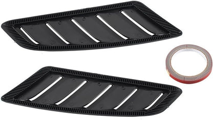 ya 16 10.20 baidi Automotive engine hood intake panel decoration ABS plastic universal