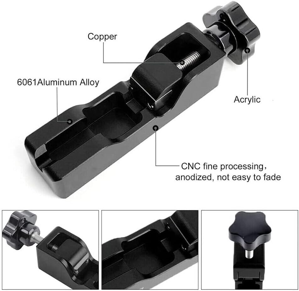 ya 23 10.7 baidi Matte Engine Spark Plug Gap Tool Gapping Gapper 10mm/12mm/14mm/16mm Universala