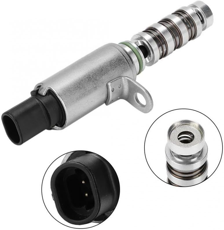 ya 4 8.14 24355-2E100 Engine Variable Valve Timed Solenoid Valve for Hyundai for Elantra for Kia
