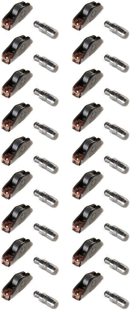 ya 11 9.14 zhengce 04E109423C Engine Valve Lifter&Rocker Arms for VW for Golf for JETTA for Au