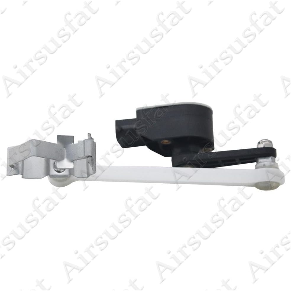 ya 8 8.24 baidi 2X Fit for Audi A6 Allroad C5 2000-2005 Front L&R Suspension Height Level Sensor