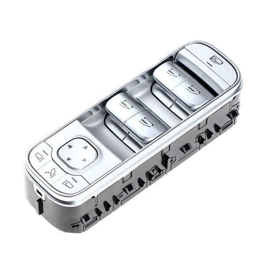 ya 5 8.10 A1679054501 Power Master Window Switch for Mercedes-Benz GLS GLE W167¡¶