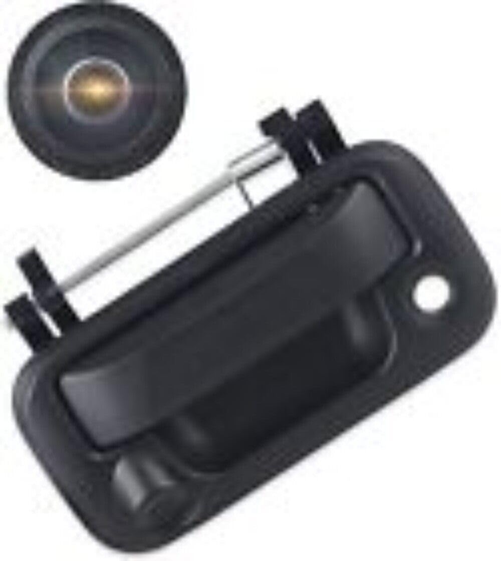 ya 2 8.15 8L3Z-9943400-AC Tailgate Handle Rear View Backup Camera for 04-16 for Ford F150 F250