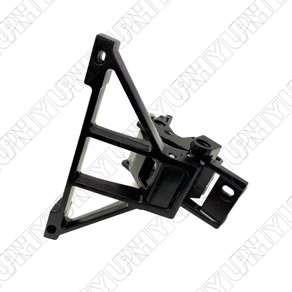 ya 28 10.13 zhengce baidi LR004809 Front Left Deployable Step Hinge Bracket Assembly for Range for