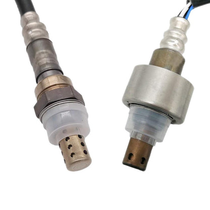 ya 5 8.24 baidi Upstream and Downstream O2 Oxygen Sensor 234-9056 234-4623 2 Pieces for Toyota Prius for Scion xD