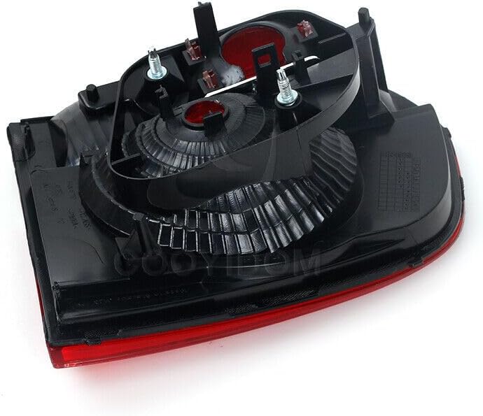 ya 4 8.24 baidi Left Inner Tail Light Tail Light for VW for Golf Mk6 for Golf 6 Hatchback 2009-2013