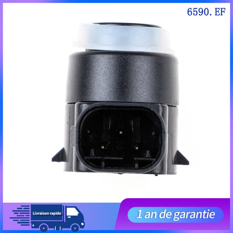 ya 2 8.15 Radar Capteur Pour for for Peugeot for Citroen PSA 9666016377 6590 EF XT ZR Z X N T P Neuf