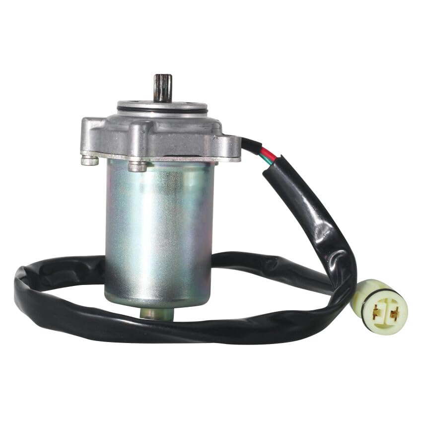 ya 23 10.7 baidi Power Shift Control Motor for Honda TRX500FA Rubicon 500 Fore for Man Hydrostatic 500
