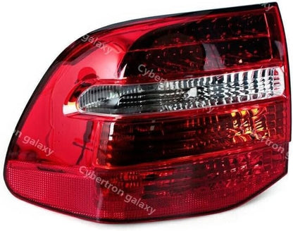 ya 14 9.20 zhengce Left Tail Light for Porsche for Cayenne 2007-2010 Brake Lamp Turn Signal L-1