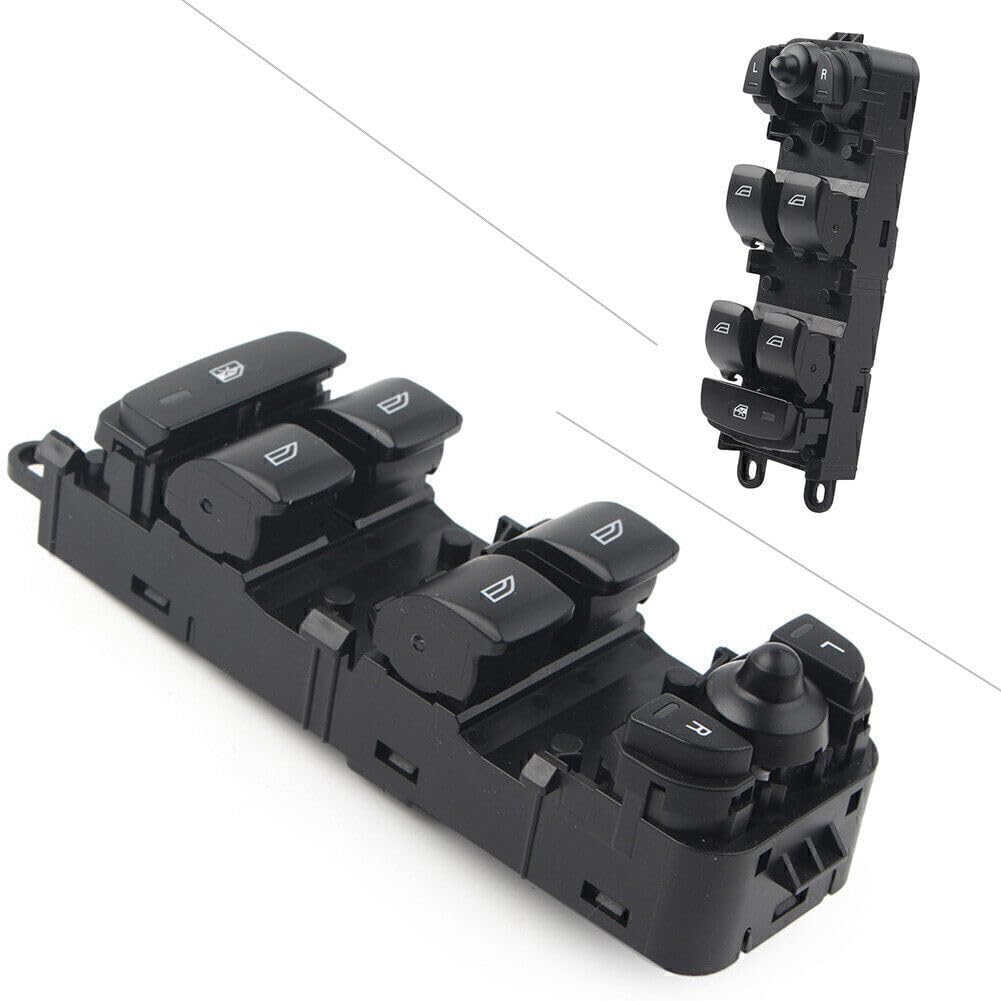 ya 4 8.8 for 10-15 for Land Rover LR4#AH22-14540-AC Front Driver Door Master Windows Switch