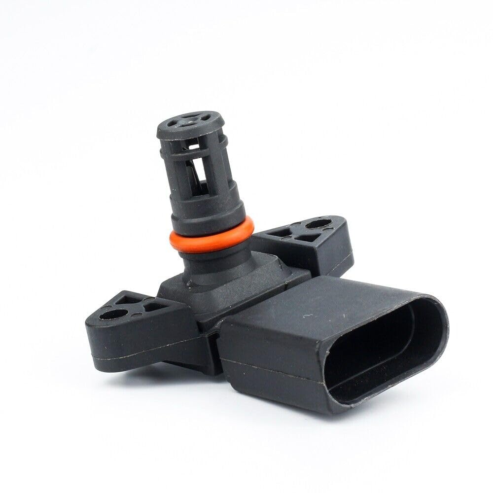 ya 2 8.15 OEM 03D906051A Suitable for VW Polo Skoda Fabia Octavia Intake Pressure Sensor