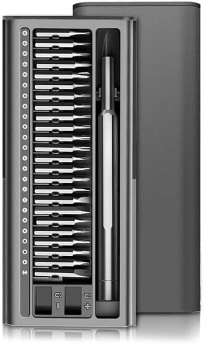 ya 26 10.21 baidi 26 in 1 Pision Screwdriver Set Pision Screwdriver Small Screwdriver