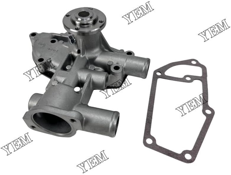 ya 13 9.15 baidi 3KR1 Water Pump J211-0550S Fit for Isuzu Diesel Engine for Isuzu Water Pump