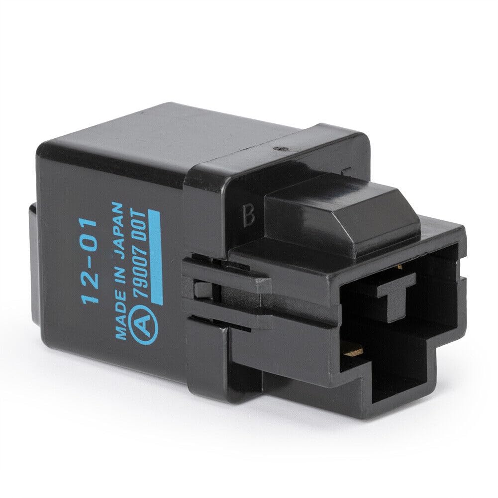 ya 4 8.8 Flasher Relay Turn Signal 81980-12070 Fits Replacement Auto Parts SH2