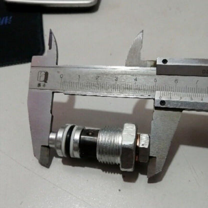 ya 4 8.24 baidi 1pc for MANual Forklift Cylinder Valve Core Spoon For Forklift Hydralic Pallet Truck