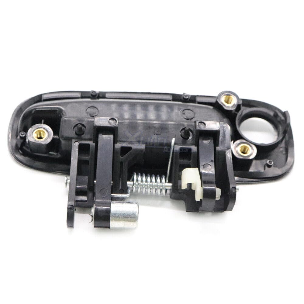 ya 2 8.15 Front Rear Left Right 1PCS Exterior Handle for Toyota for Corolla 98-02 69230-02030