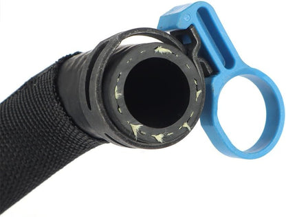 ya 6 8.24 baidi Heater Water Hose fits for Ford Ranger III 2012- DURATEC DURATORQ ECOBOOST ECOBLUE