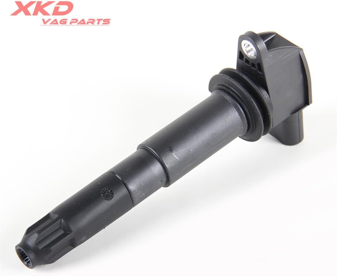 ya 9 10.24 4-piece 4.5L ignition coil kit for Porsche for Cayenne S 9PA Carrera GT 94860210400-