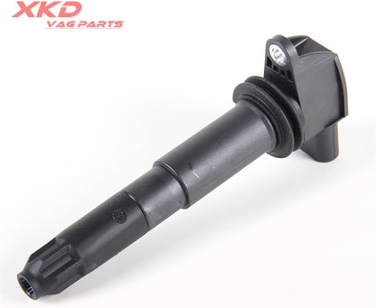 ya 9 10.24 4-piece 4.5L ignition coil kit for Porsche for Cayenne S 9PA Carrera GT 94860210400-