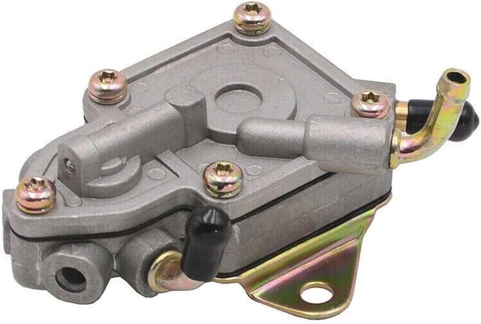 ya 4 8.8.2 US Fuel Pump 49040-0025 for Kawasaki Teryx 750 KRF 750 2008