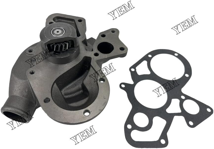 ya 13 9.15 baidi 1106C-E60TA Water Pump U5MW0196 Fit For Perkins Engine For Perkins Water Pump