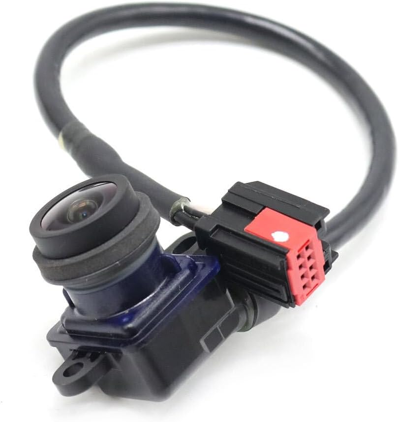 ya 10 9.16 baidi Charger Rear View Backup Camera 56054058AH for 2011-2014 for Chrysler 300 1