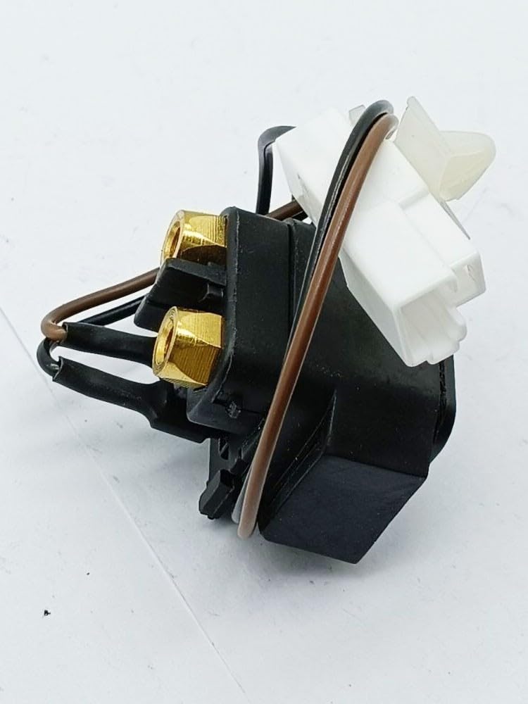 ya 13 9.15 baidi Starter Relay Solenoid for Suzuki AN650 Burg for Man 650 2003 2004 2005 2006-2016