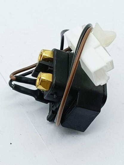 ya 13 9.15 baidi Starter Relay Solenoid for Suzuki AN650 Burg for Man 650 2003 2004 2005 2006-2016