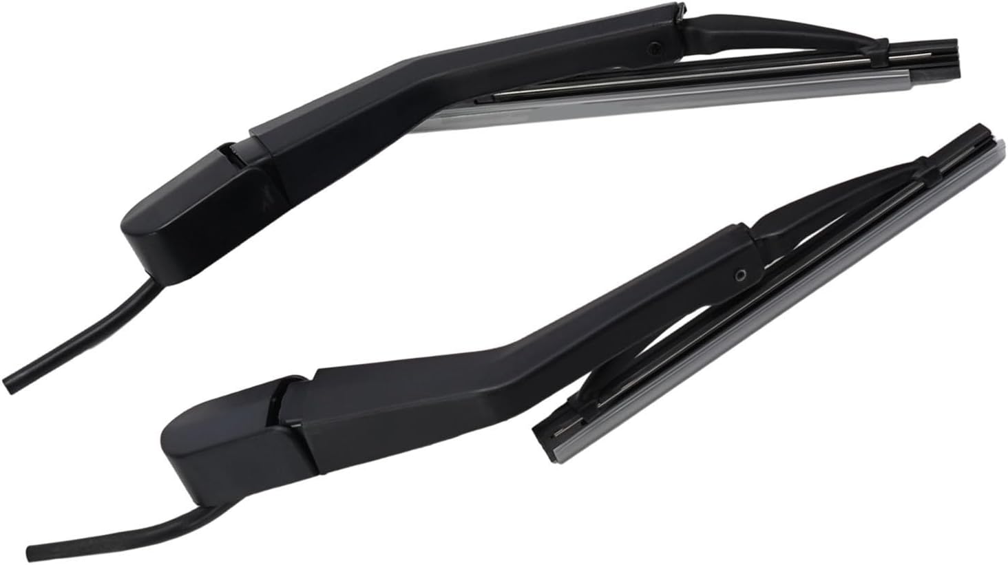 ya 2 8.15 Easy to Install Headlight Wiper for Mercedes W126 A1268204544 A1268204644