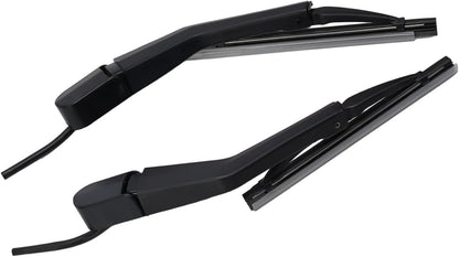ya 2 8.15 Easy to Install Headlight Wiper for Mercedes W126 A1268204544 A1268204644