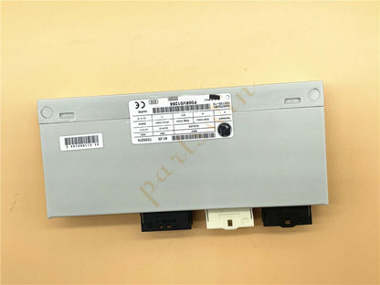 ya 4 8.8 Tailgate Control Module, Trunk Door Cover Lift 7230669, Suitable for BMW X5 E70 X6 E71 E72