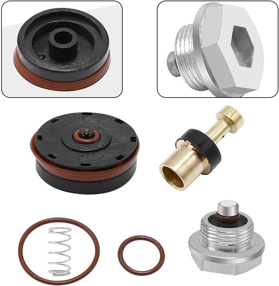 ya 26 10.21 baidi Complete Replacement Regulator Repair Kit for Air Compressor Accessories