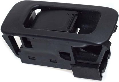 ya 11 9.14 zhengce Black Power Window Switch Passenger Side for Suzuki Vitara 1999-2004