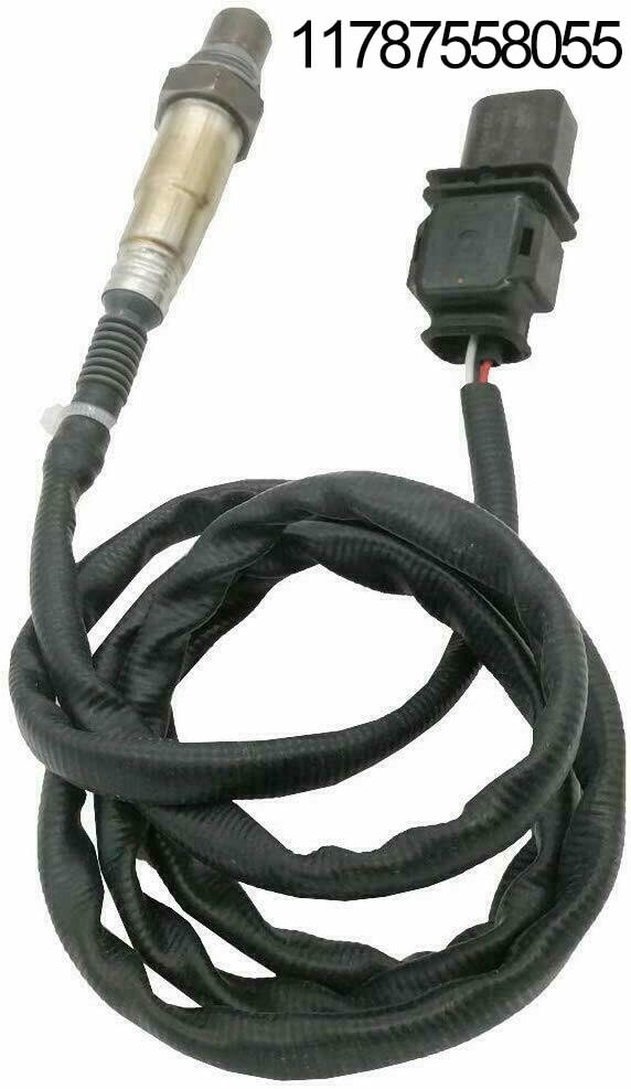 ya 12 10.8 baidi 4 pcs Upstream and Downstream Oxygen sensors for BMW 128i 2008-2013 335i X3 X5 2007-2010 3.0L-