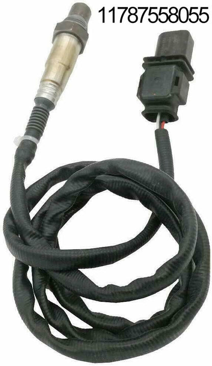 ya 12 10.8 baidi 4 pcs Upstream and Downstream Oxygen sensors for BMW 128i 2008-2013 335i X3 X5 2007-2010 3.0L-
