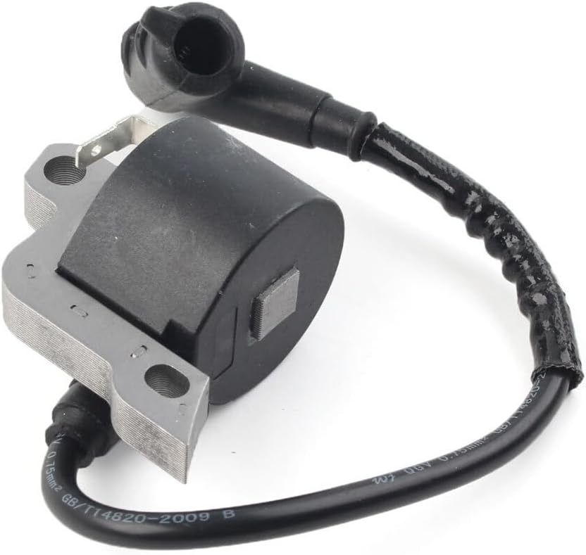 ya 5 8.10 Ignition Coil FIT for Stihl MS240 MS260 MS290 MS310 MS390 MS380 MS381 Chainsaw