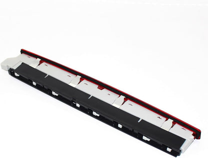 ya 4 8.10 Rear third brake stop light for 01-05 for Audi A4 B6 Avant 8E9945097 Red 
