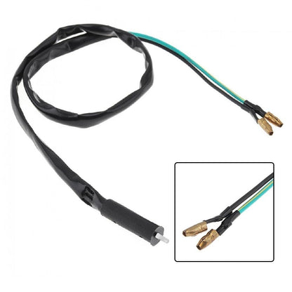 ya 13 9.15 baidi Drum-Type Single Motorcycle Disc Front Brake Line Brake Light Switch New Parts