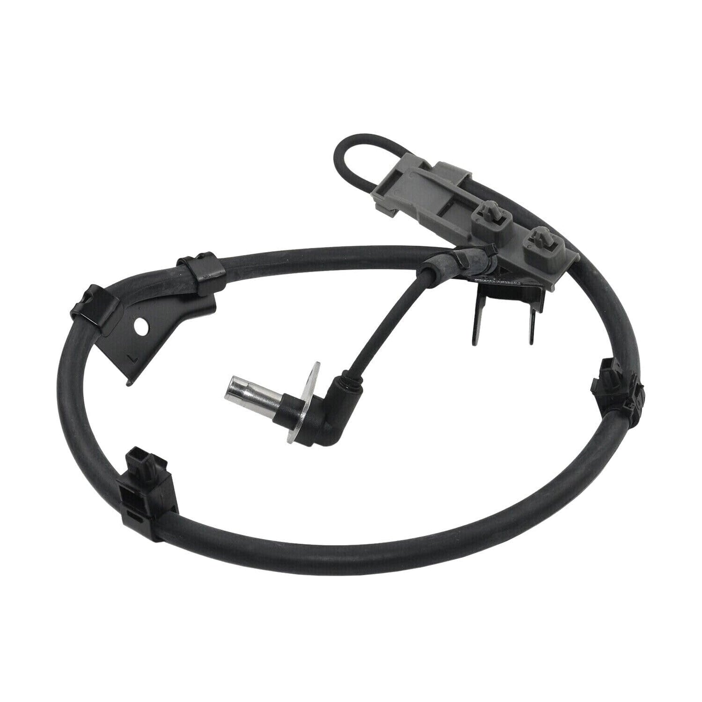 ya 4 8.8 ABS Speed Sensor on The Left Front is Suitable for Isuzu D-Max/Rodeo 2.5TD/3.0TD 897387990