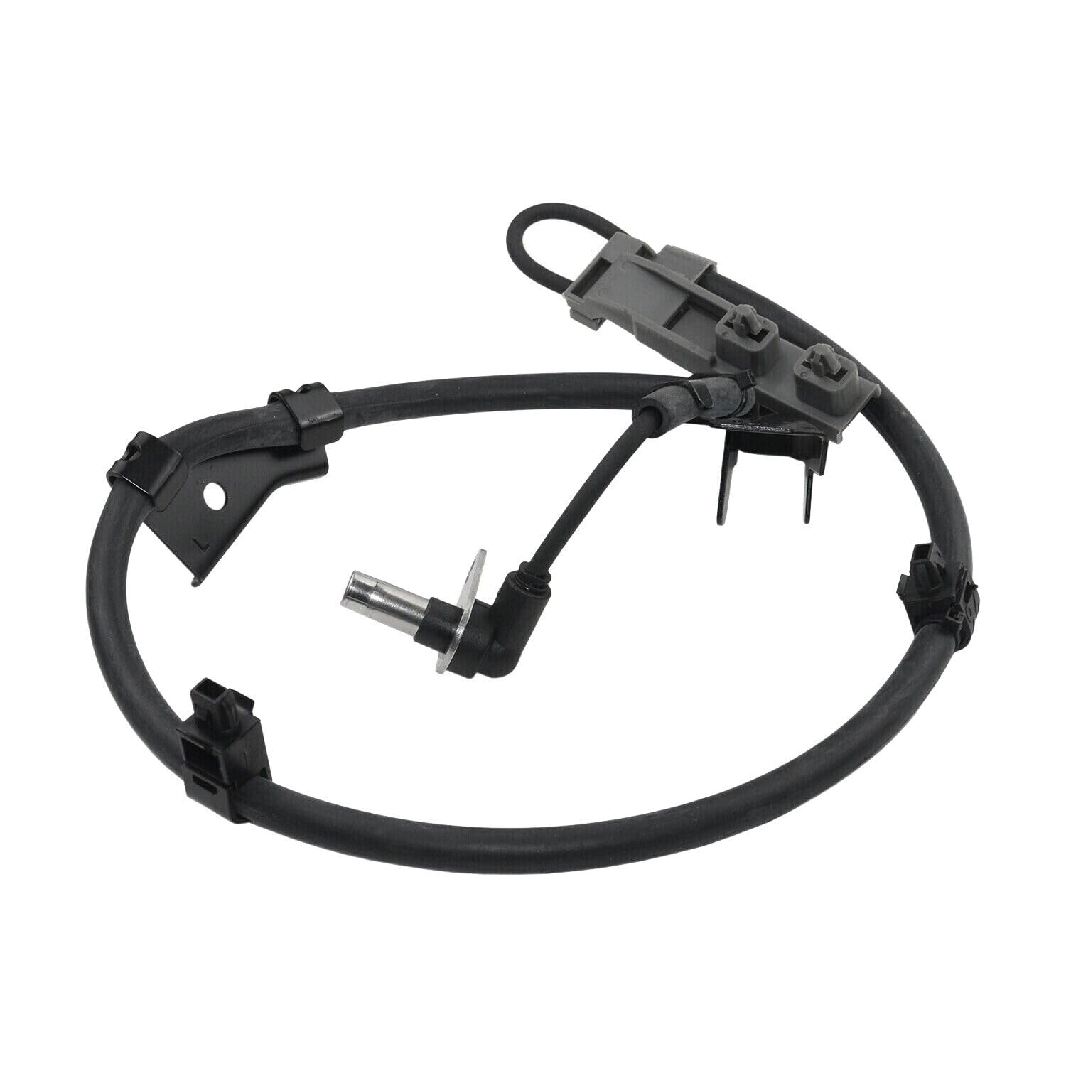 ya 4 8.8 ABS Speed Sensor on The Left Front is Suitable for Isuzu D-Max/Rodeo 2.5TD/3.0TD 897387990