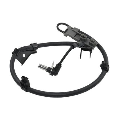 ya 4 8.8 ABS Speed Sensor on The Left Front is Suitable for Isuzu D-Max/Rodeo 2.5TD/3.0TD 897387990
