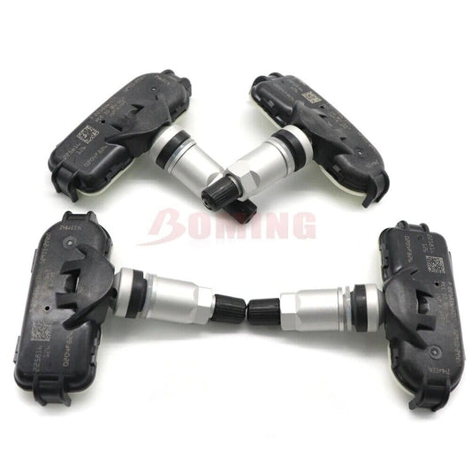 ya 4 8.8 4-Piece Set 52933-2Y450 tire Pressure Sensor TPMS for Hyundai i40 ix35