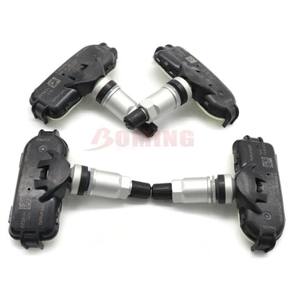 ya 3 8.24 baidi 4-Piece Set 52933-2Y450 tire Pressure Sensor TPMS for Hyundai i40 ix35