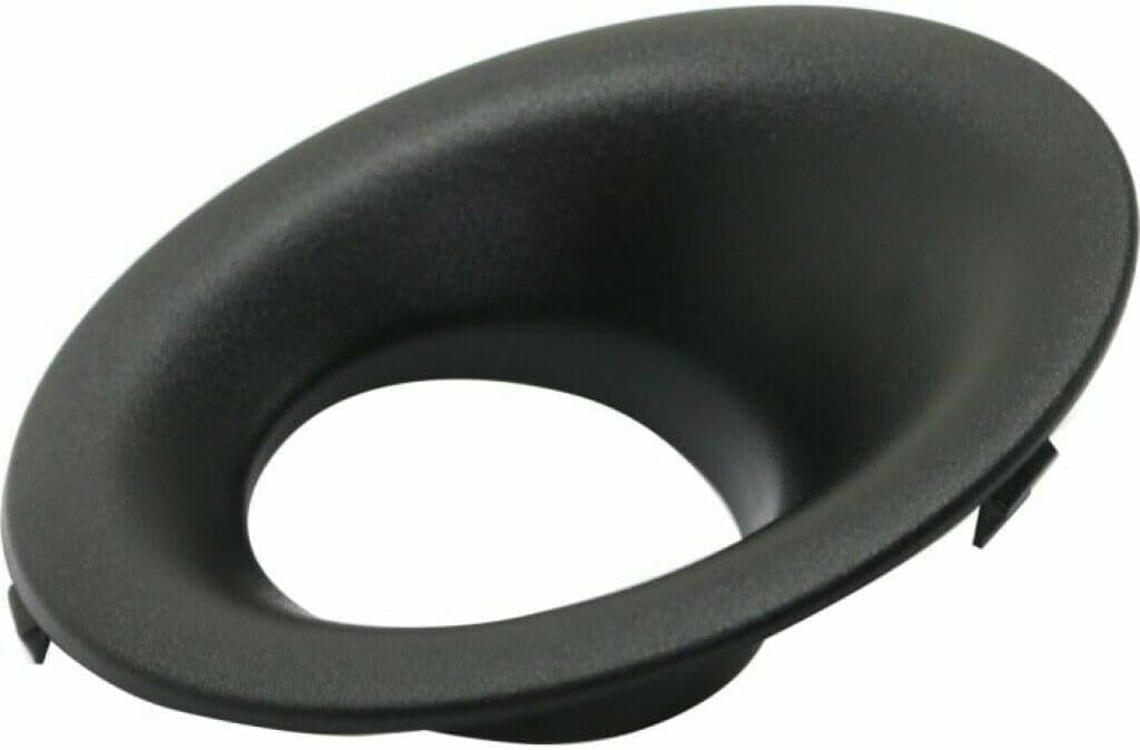 ya 10 9.16 zhengce Suitable for Dodge for Challenger Fog Light Protector 2015-2020 LH and Righ