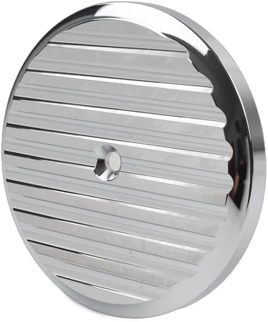 ya 5 8.10 Stage 1 Air Cleaner Outer Cover for Harley Touring Electra Glide Dyna Softail x1