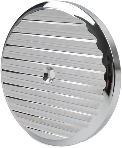 ya 5 8.10 Stage 1 Air Cleaner Outer Cover for Harley Touring Electra Glide Dyna Softail x1