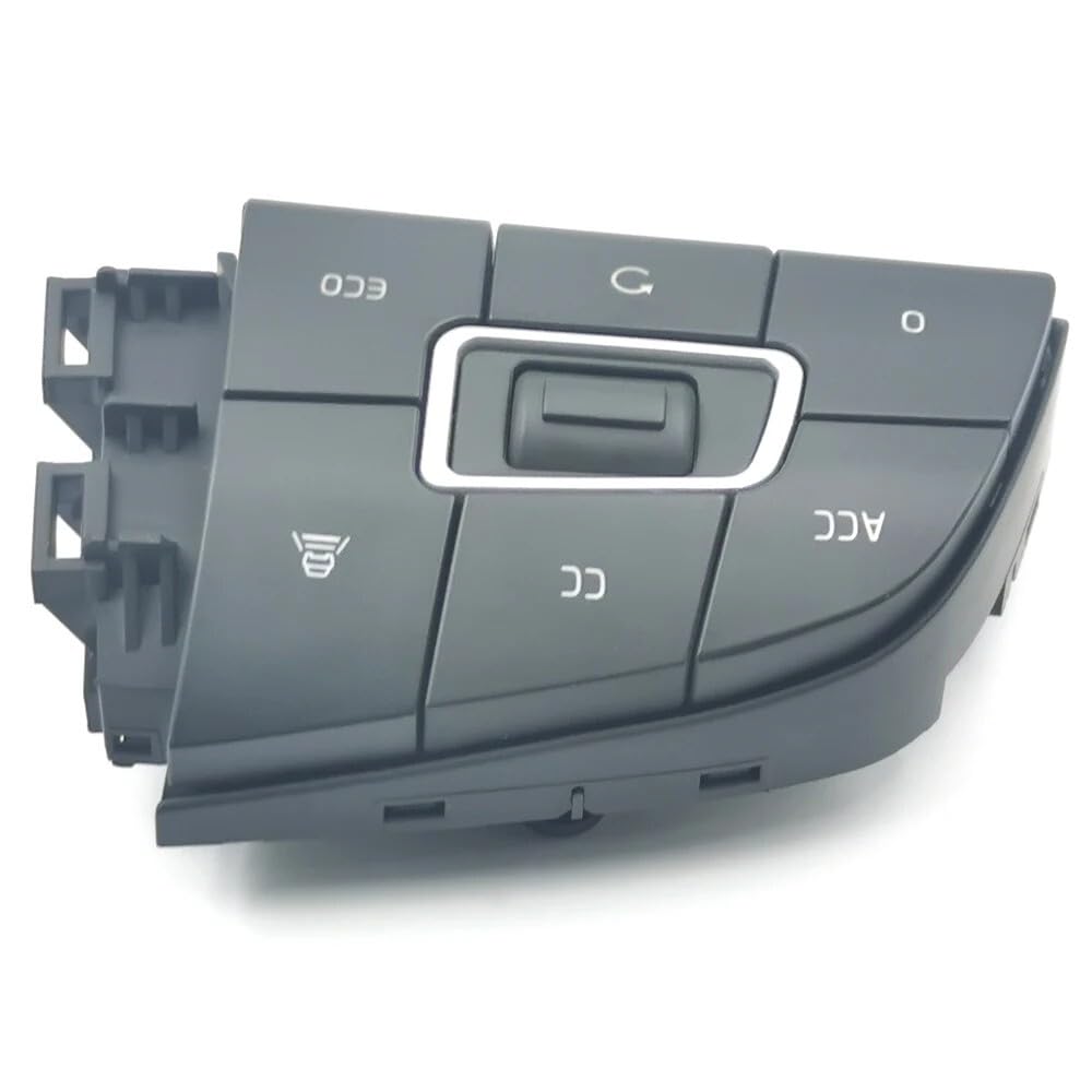 ya 5 8.24 baidi Steering Wheel Switches Module for Volvo FH4 FM4 (Left Side) 22372592