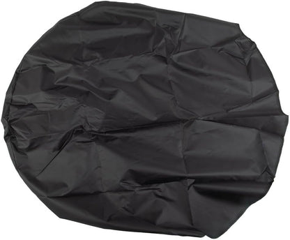 ya 13 9.15 baidi 4X 32'' Wheel Tire Covers for Trailers and Vehicles Rust and Paint for