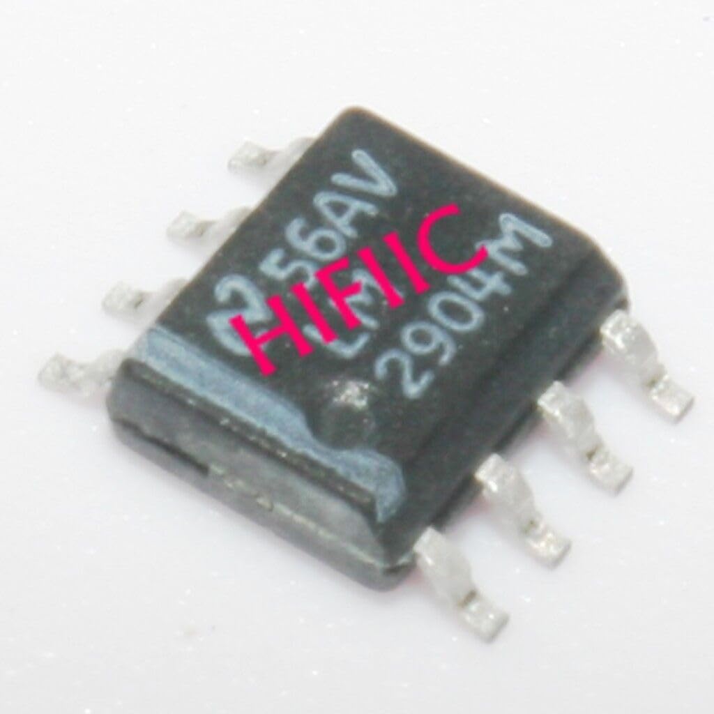 ya 16 10.20 baidi 20PCS LM2904MX LM2904M Low Power Dual Operational Amplifiers SOP8#W7*-